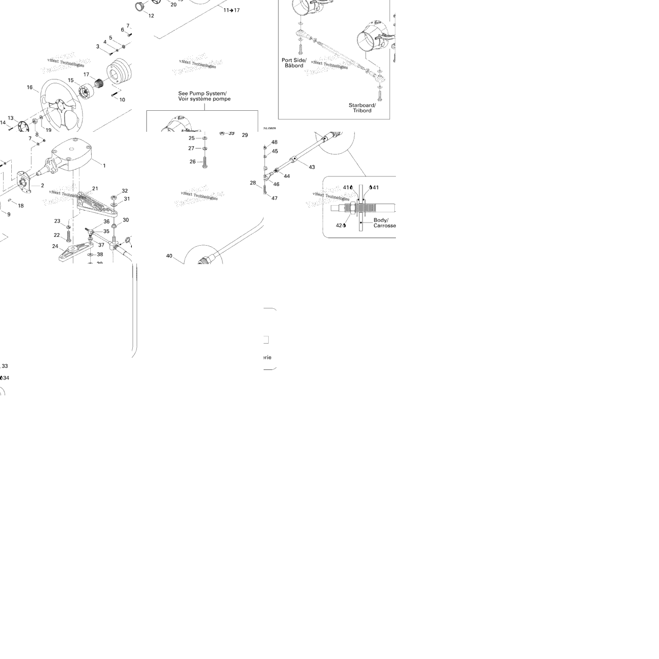 Steering System