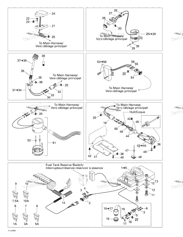 Electrical Accessories 2