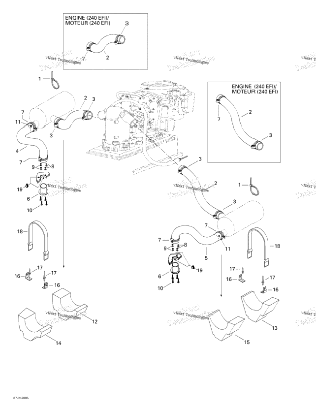 Exhaust System
