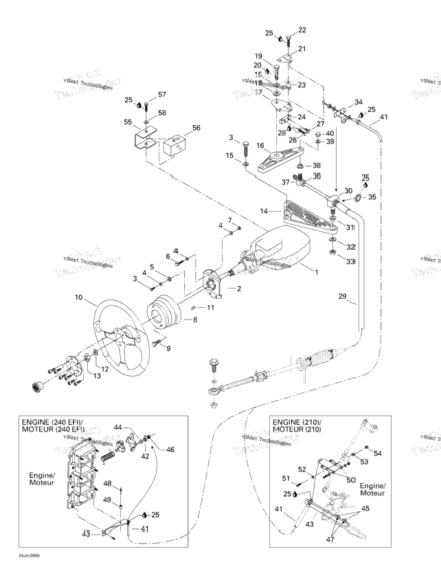 Steering System