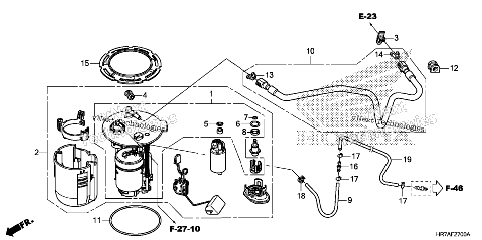 Fuel Pump