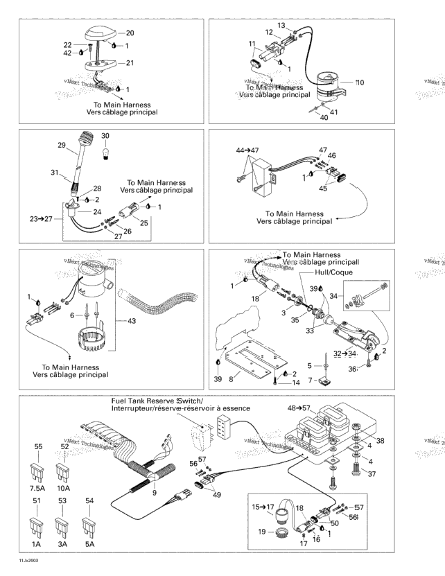 Electrical Accessories 2