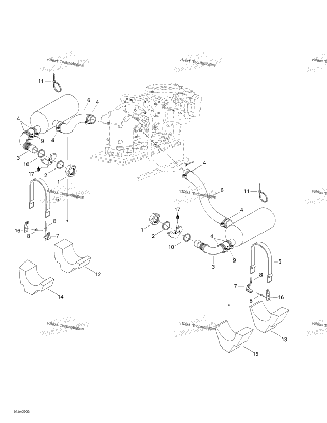 Exhaust System