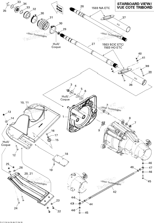 Propulsion