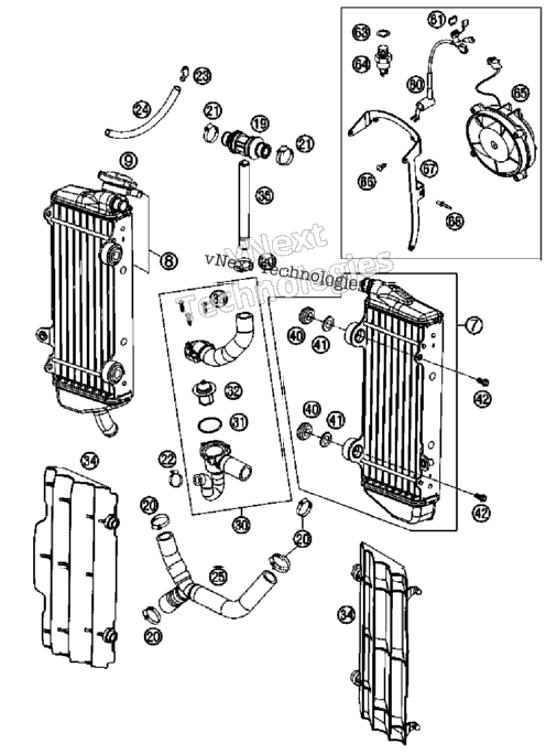 Cooling System