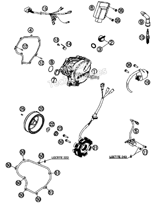 Ignition System