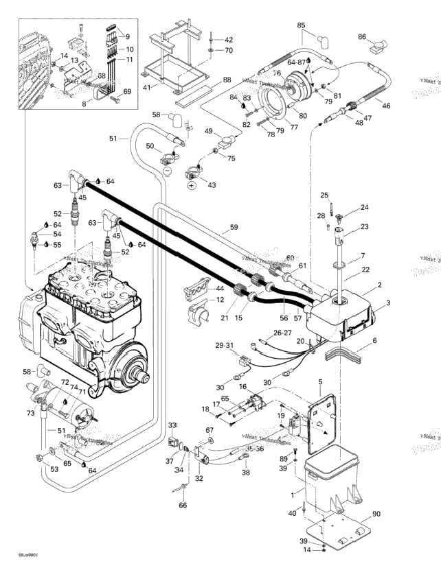 Electrical System