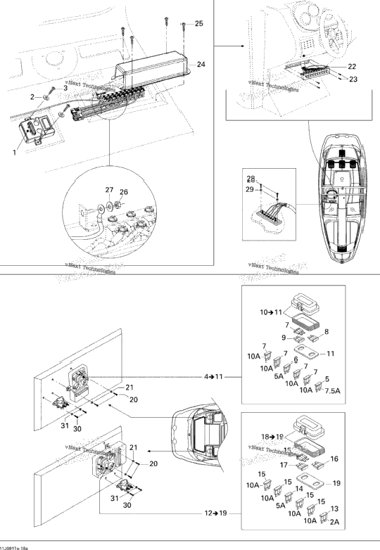 Electrical Accessories 1