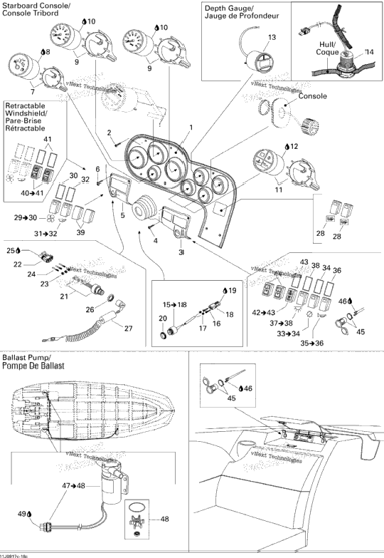 Electrical Accessories 3