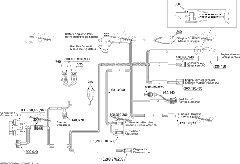 Electrical Harness