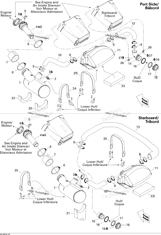 Exhaust System