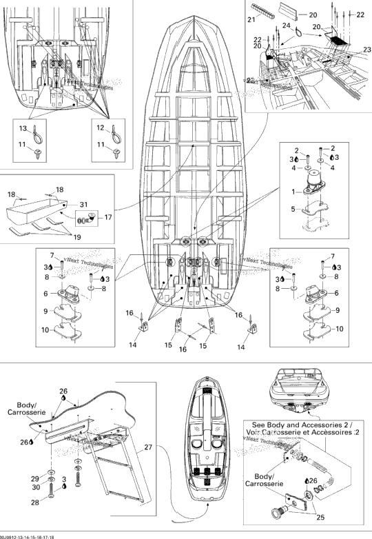 Lower Hull