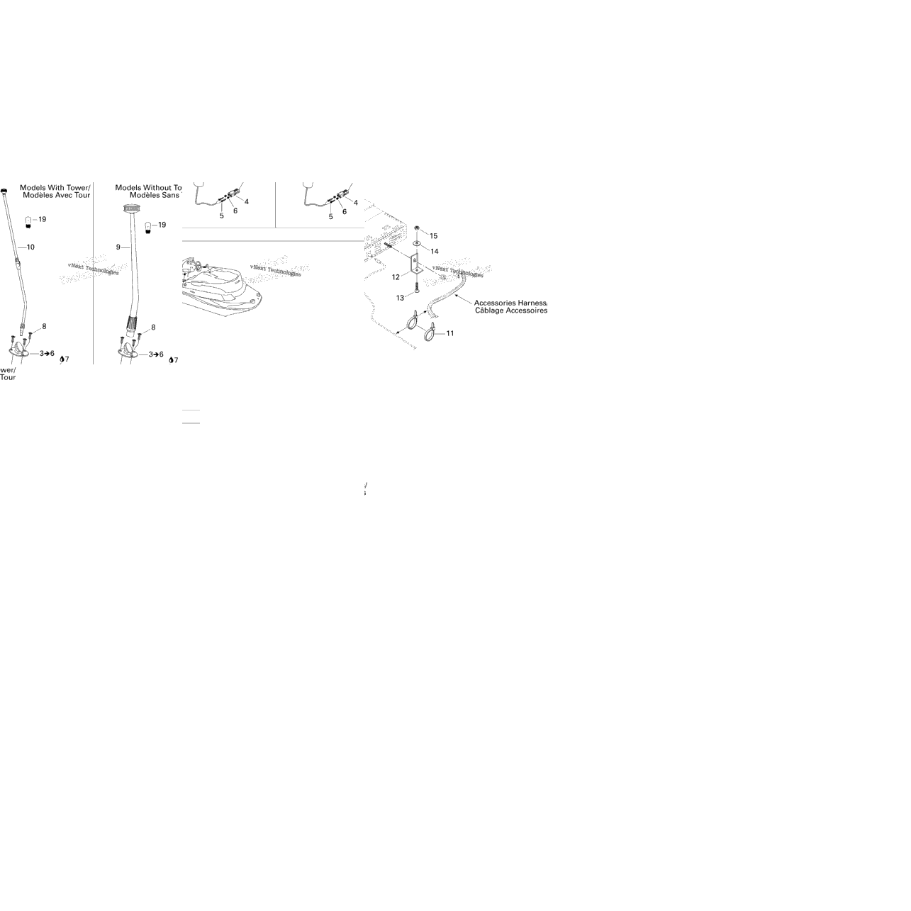 Electrical Accessories 3