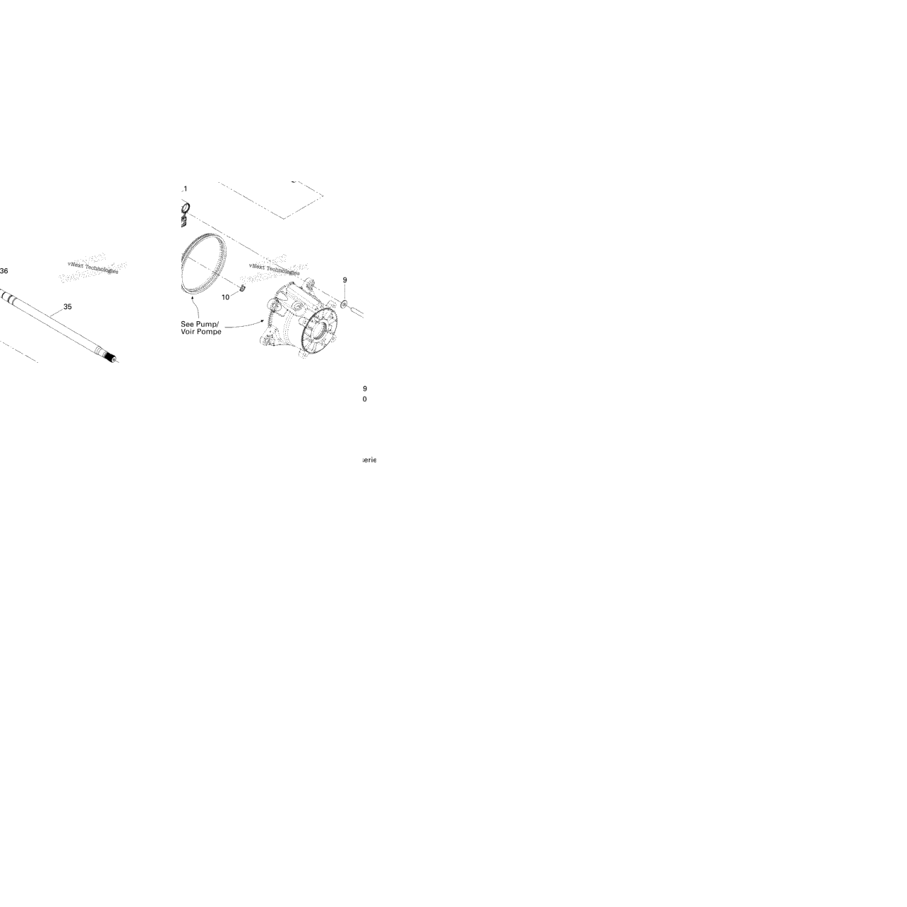 Propulsion