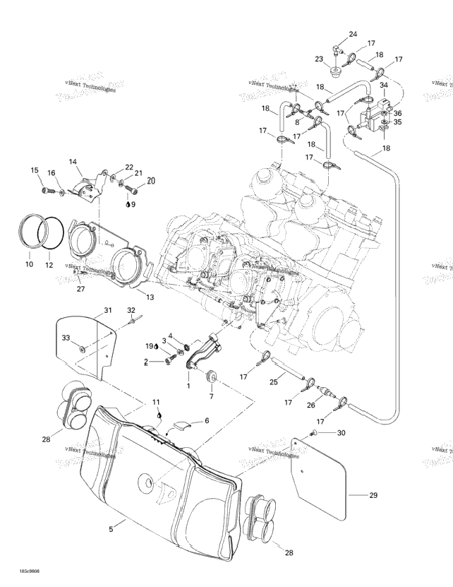 Air Intake System