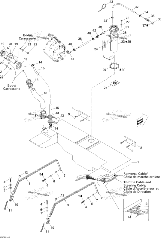 Fuel System