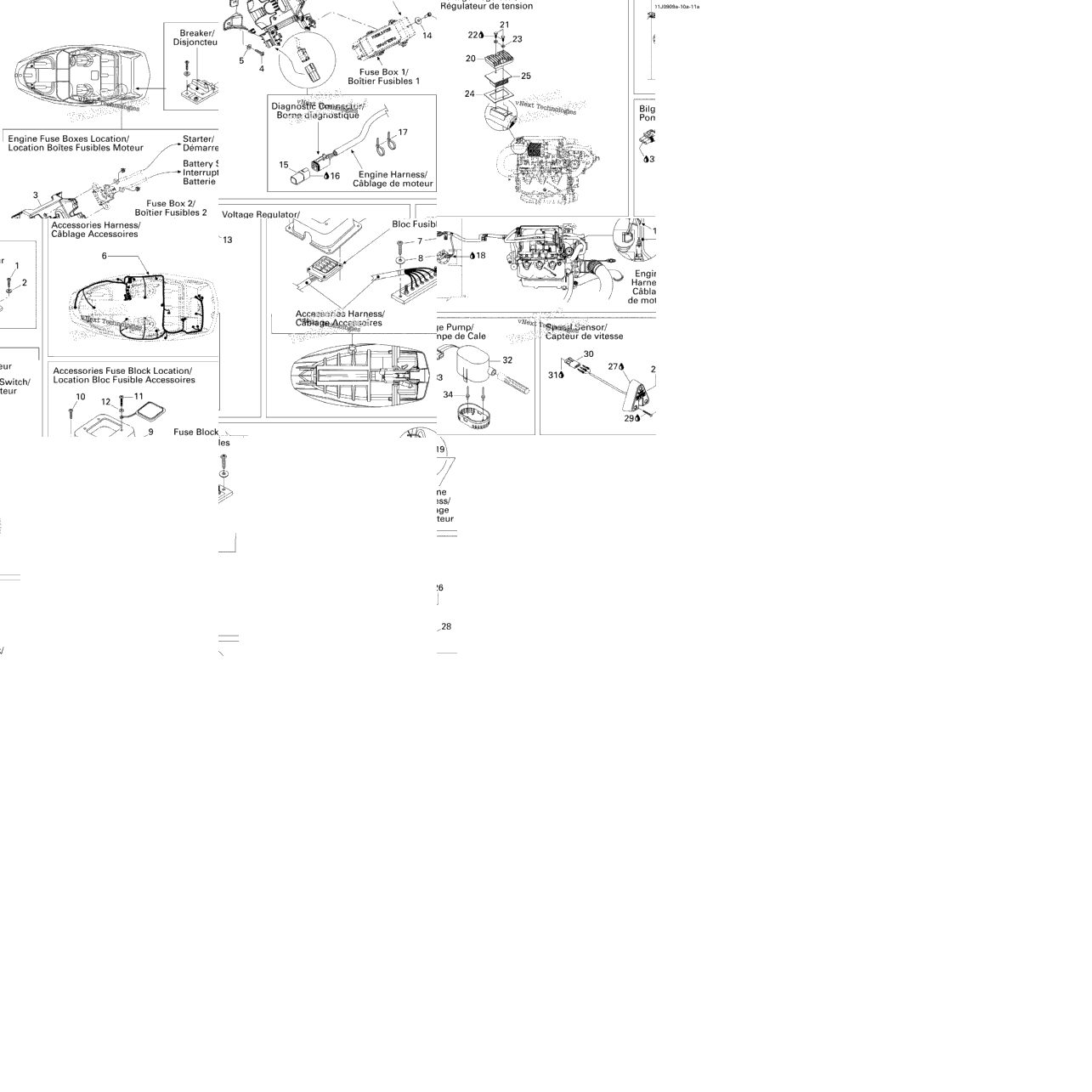 Electrical Accessories 1