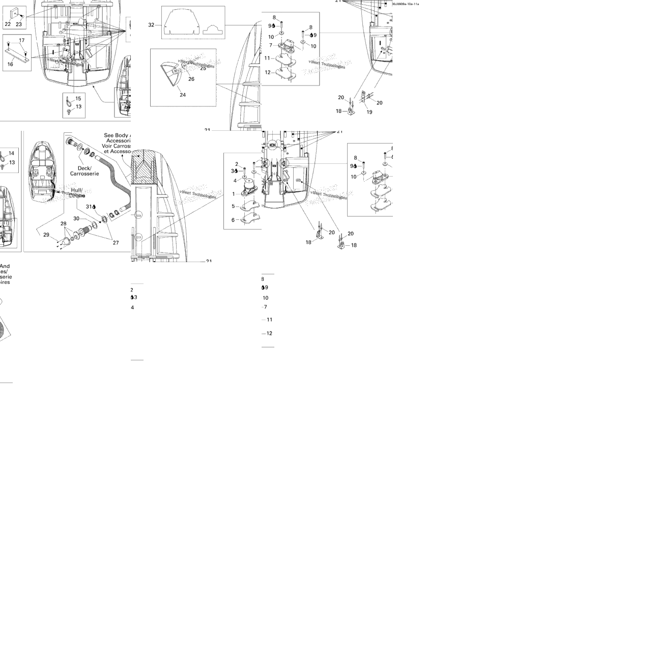 Lower Hull