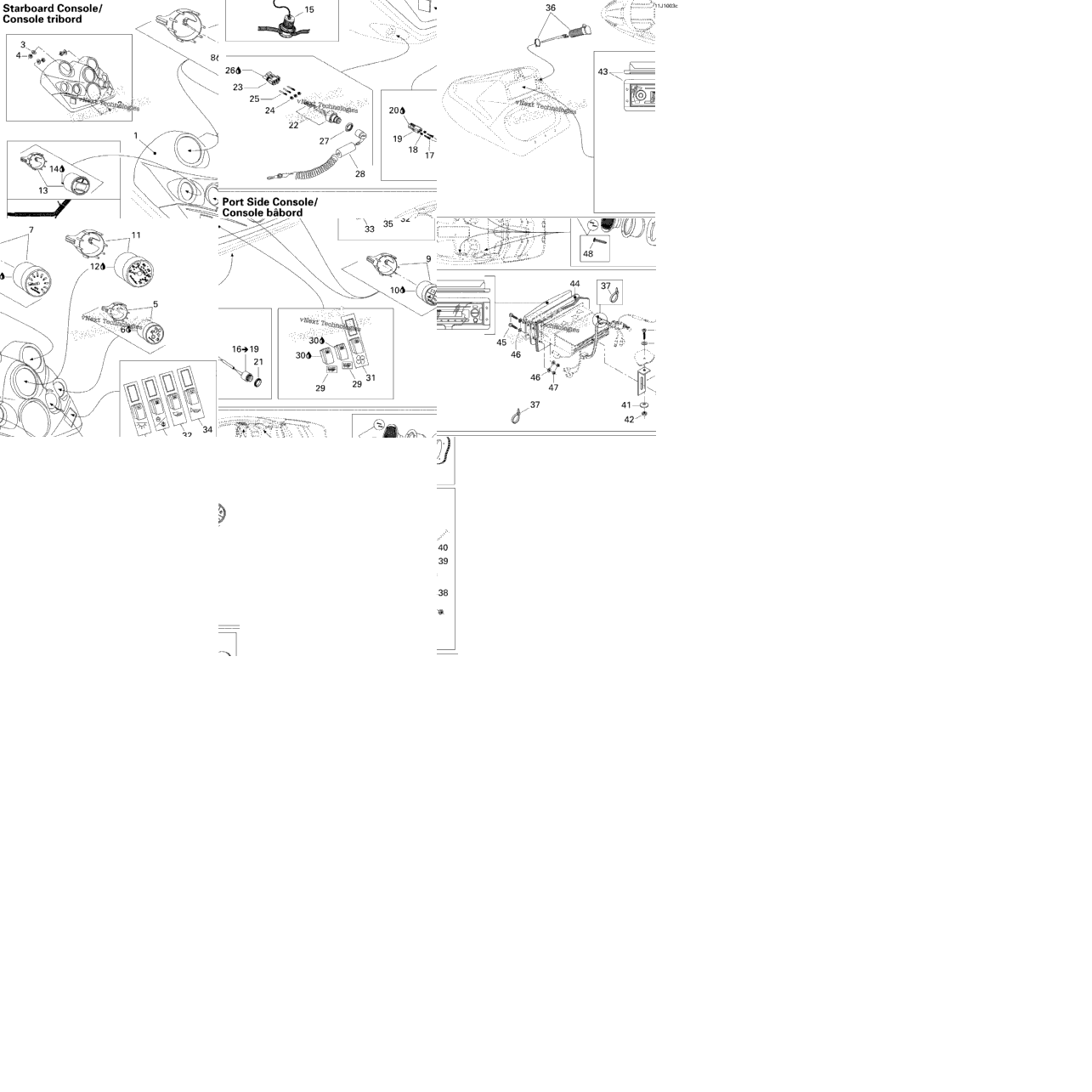 Electrical Accessories 3