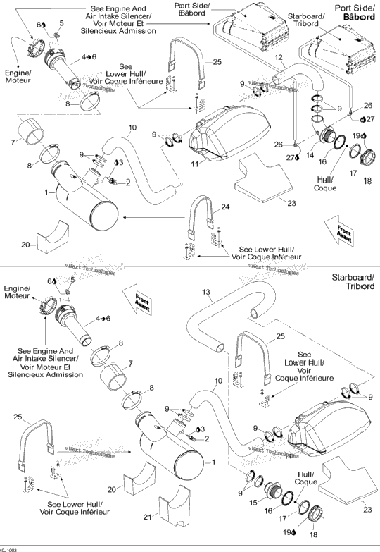 Exhaust System