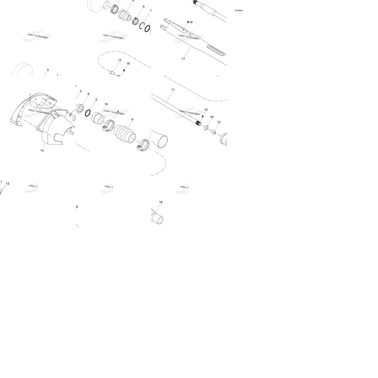 Drive System