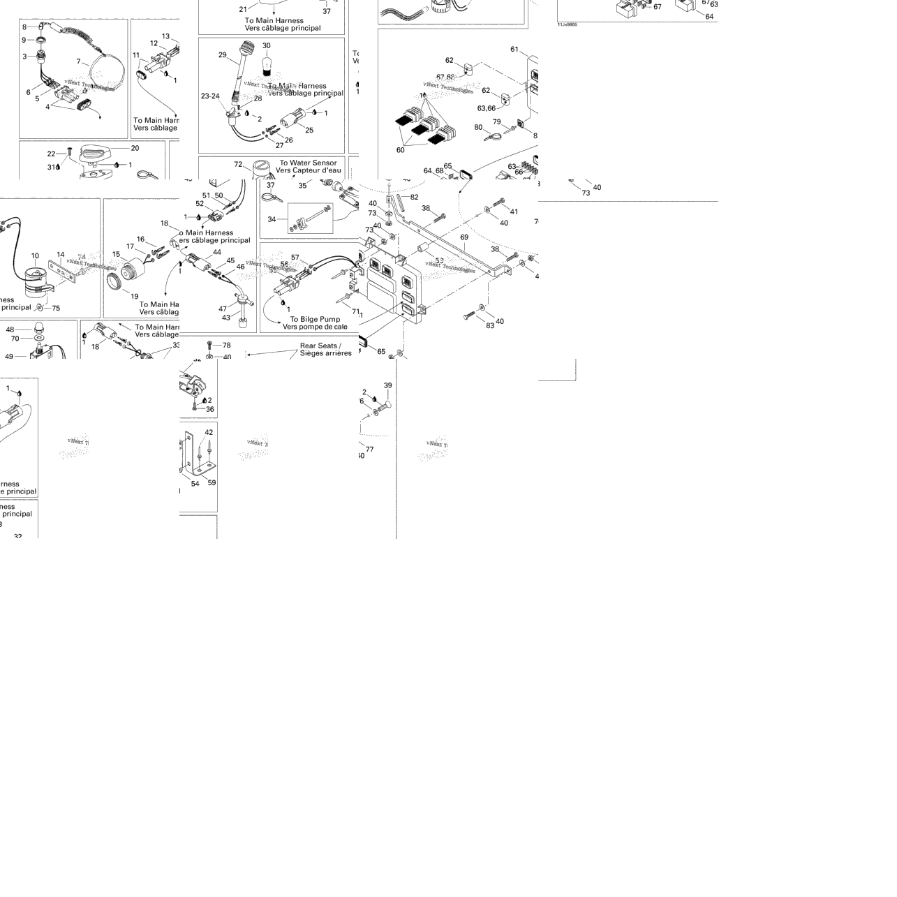 Electrical Accessories 2