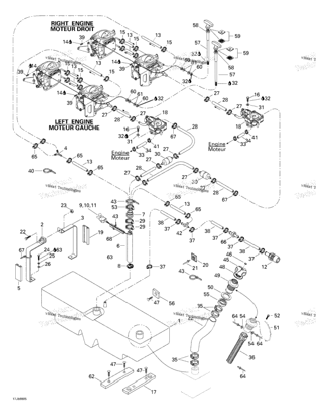 Fuel System