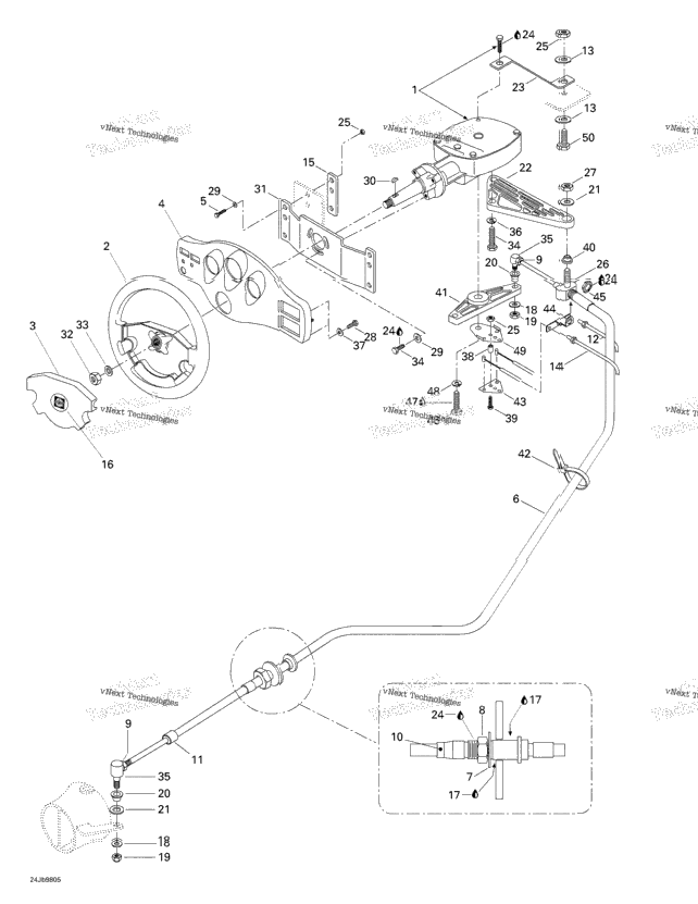 Steering System