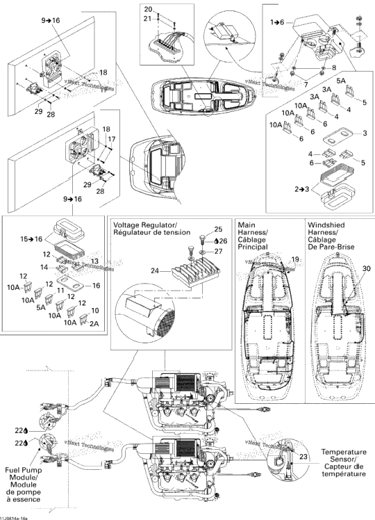 Electrical Accessories 1