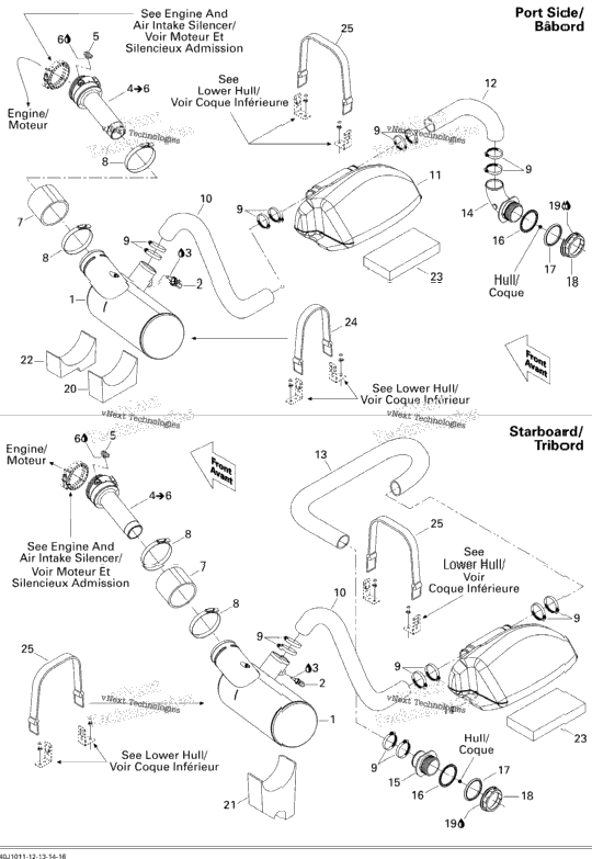Exhaust System