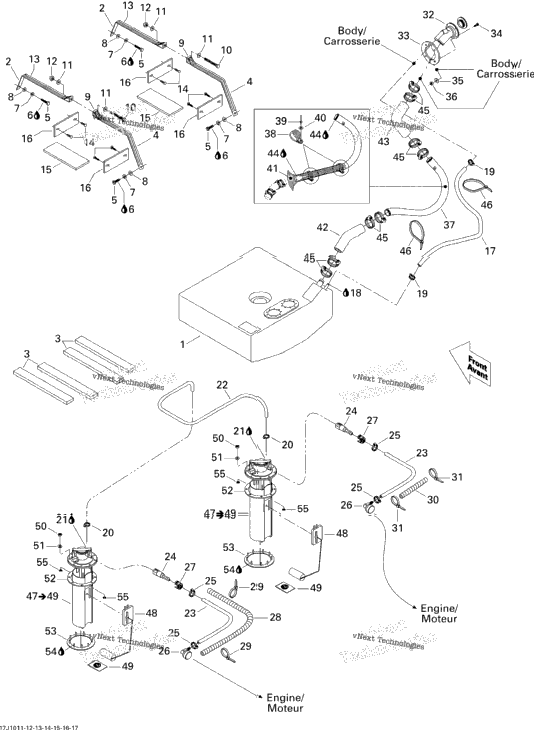Fuel System