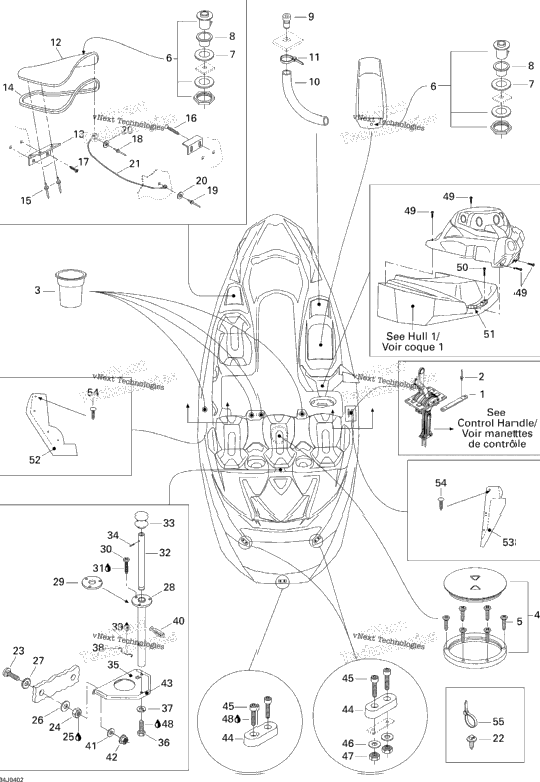 Body And Accessories