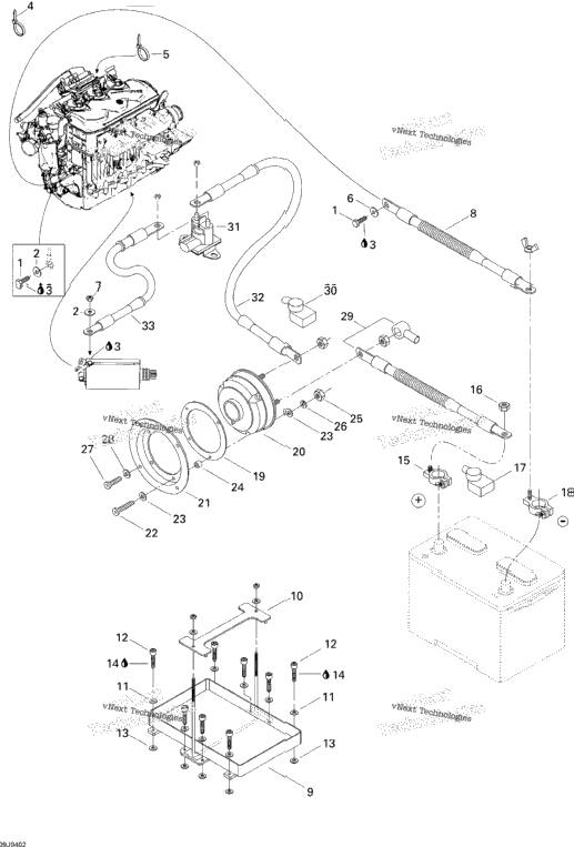 Electrical System