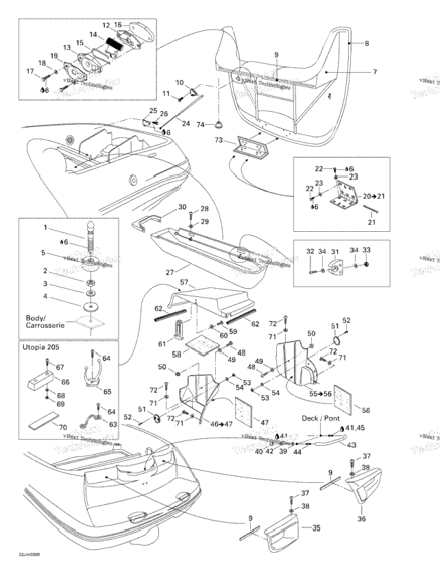 Engine Compartment