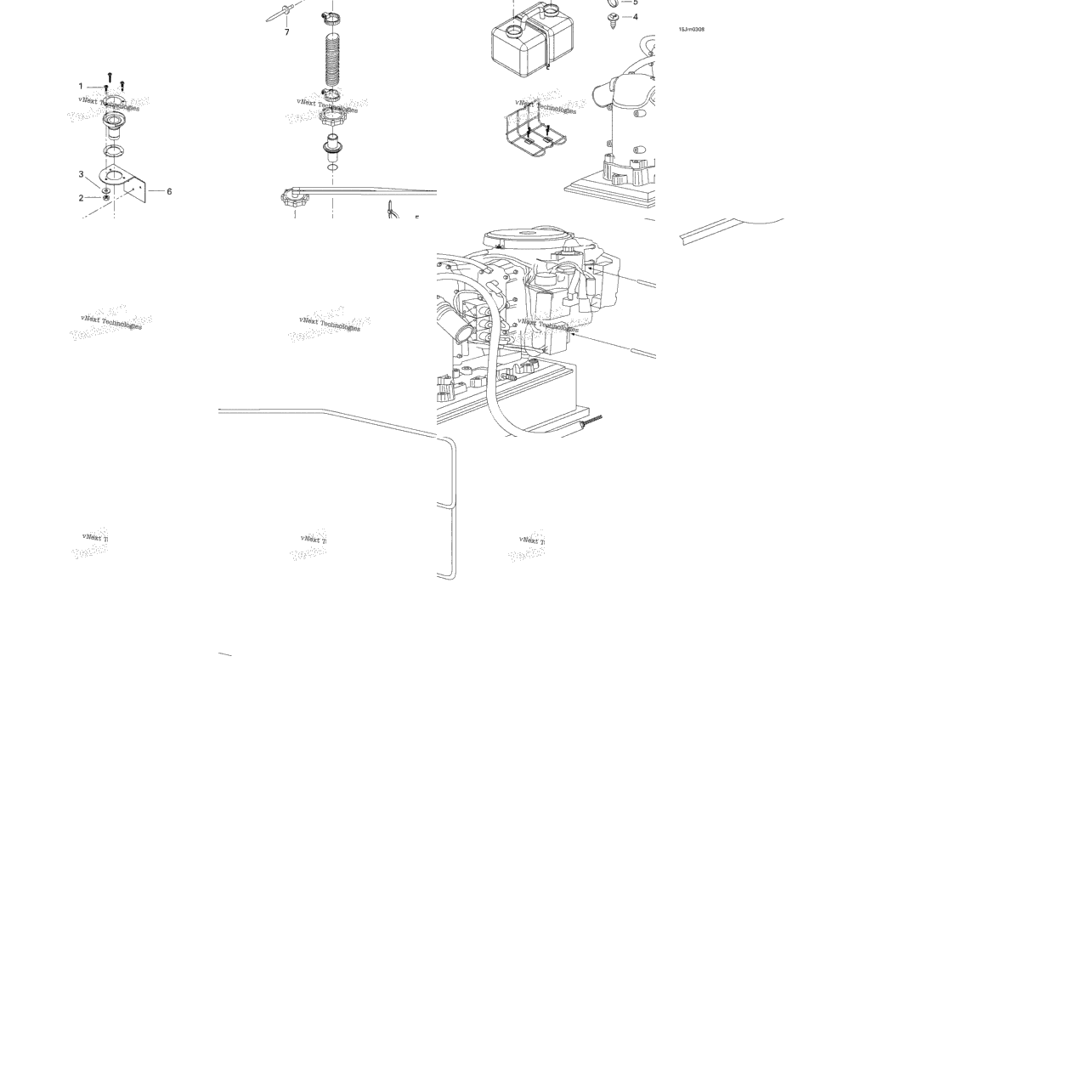Oil Injection System