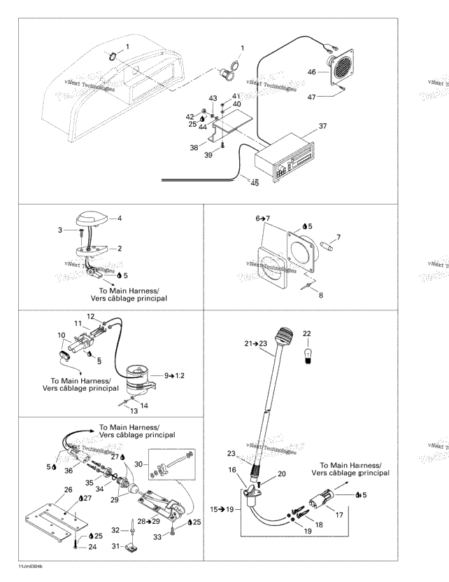 Electrical Accessories 2