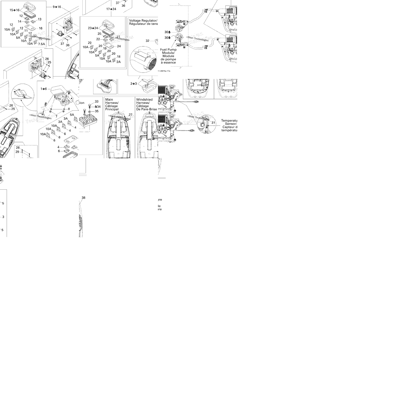 Electrical Accessories 1