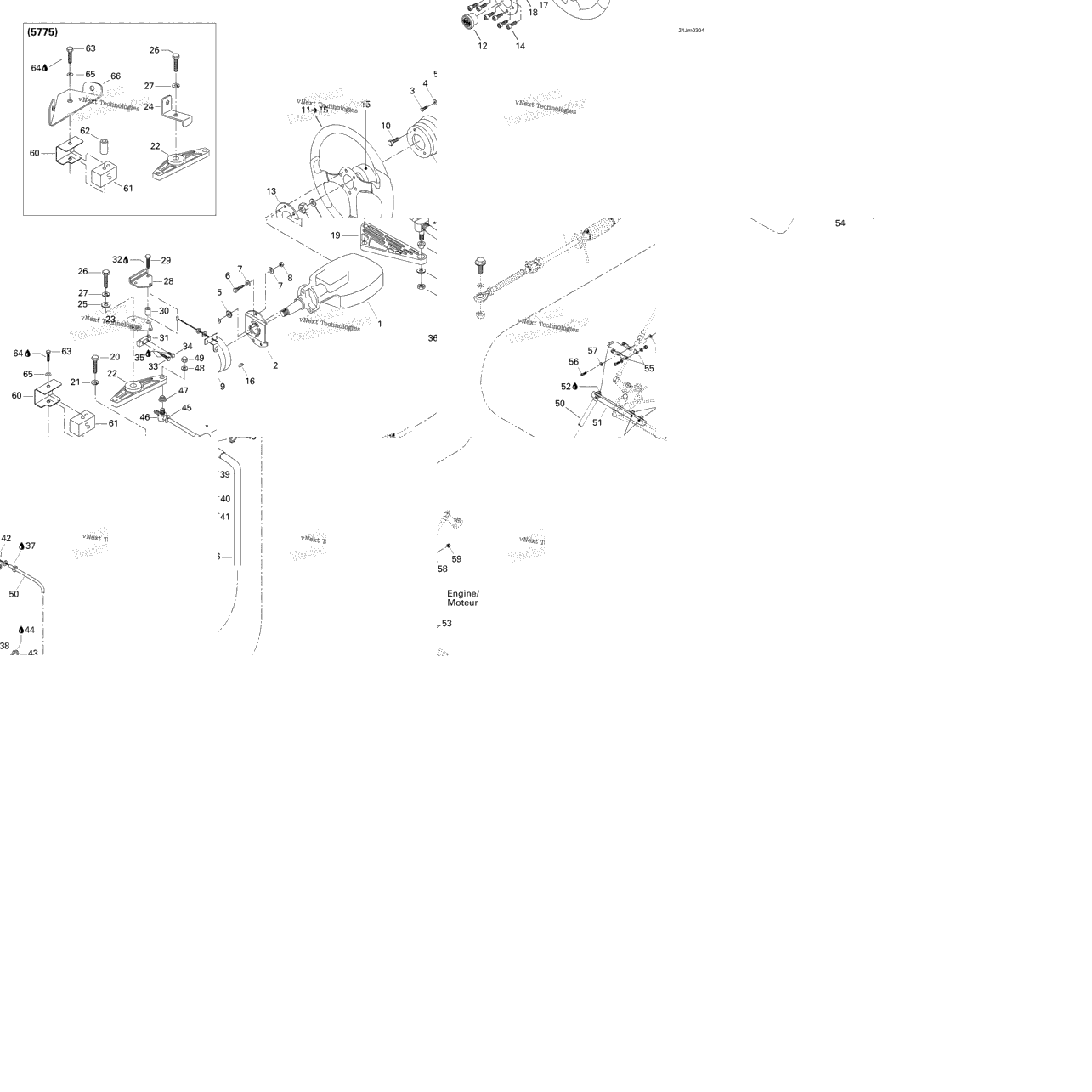 Steering System