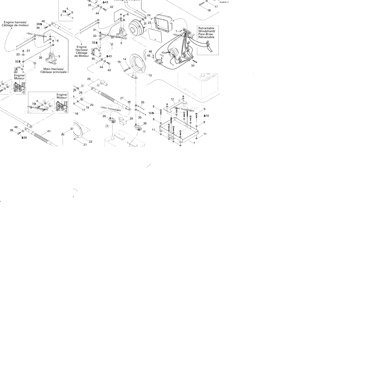 Electrical System