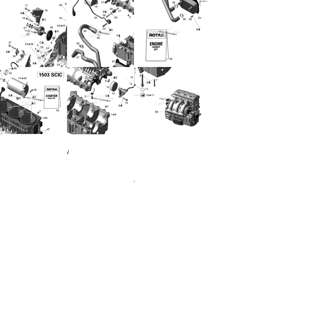 Engine Block