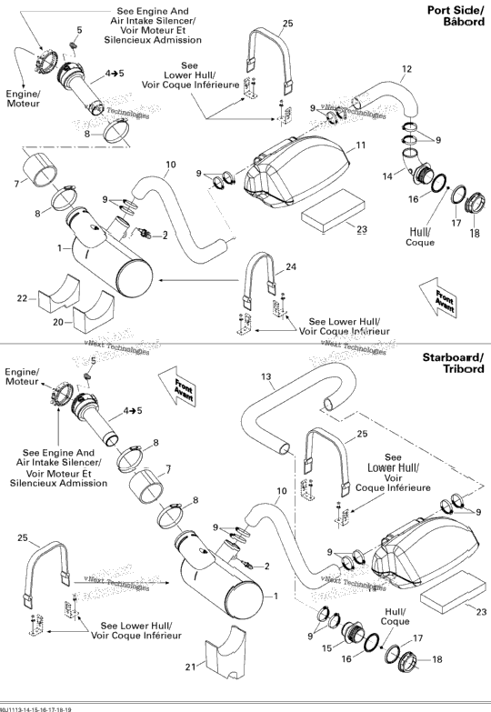 Exhaust System