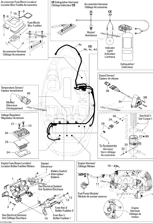 Electrical Accessories 1