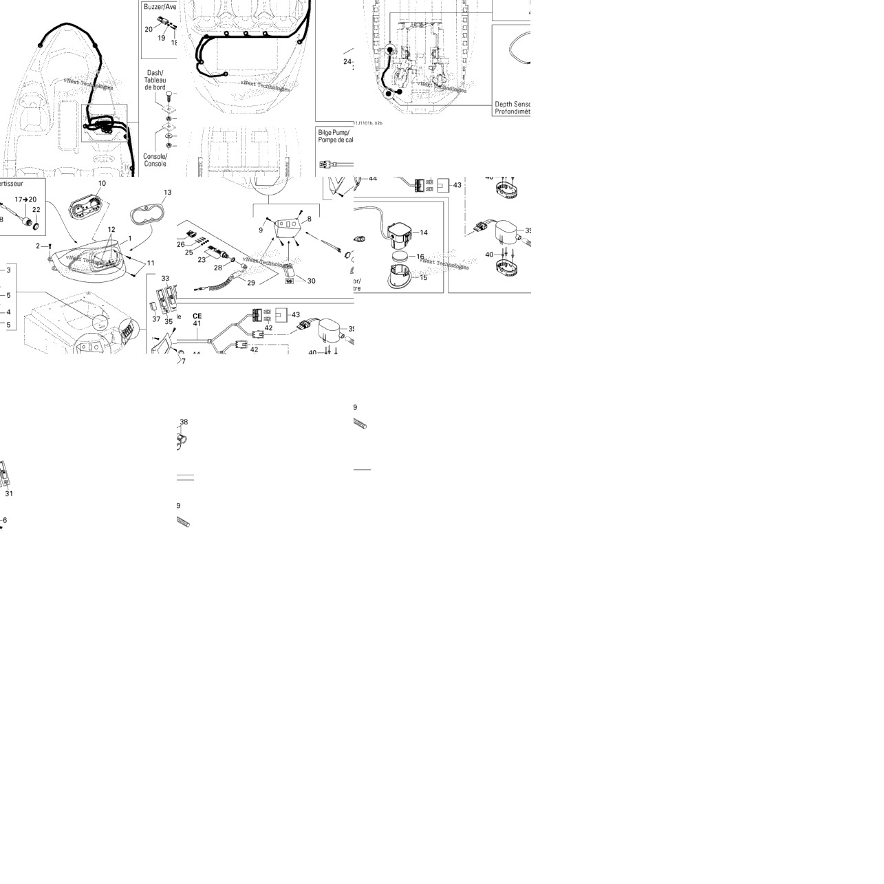Electrical Accessories 2