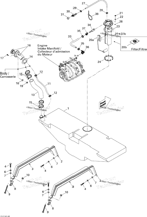 Fuel System