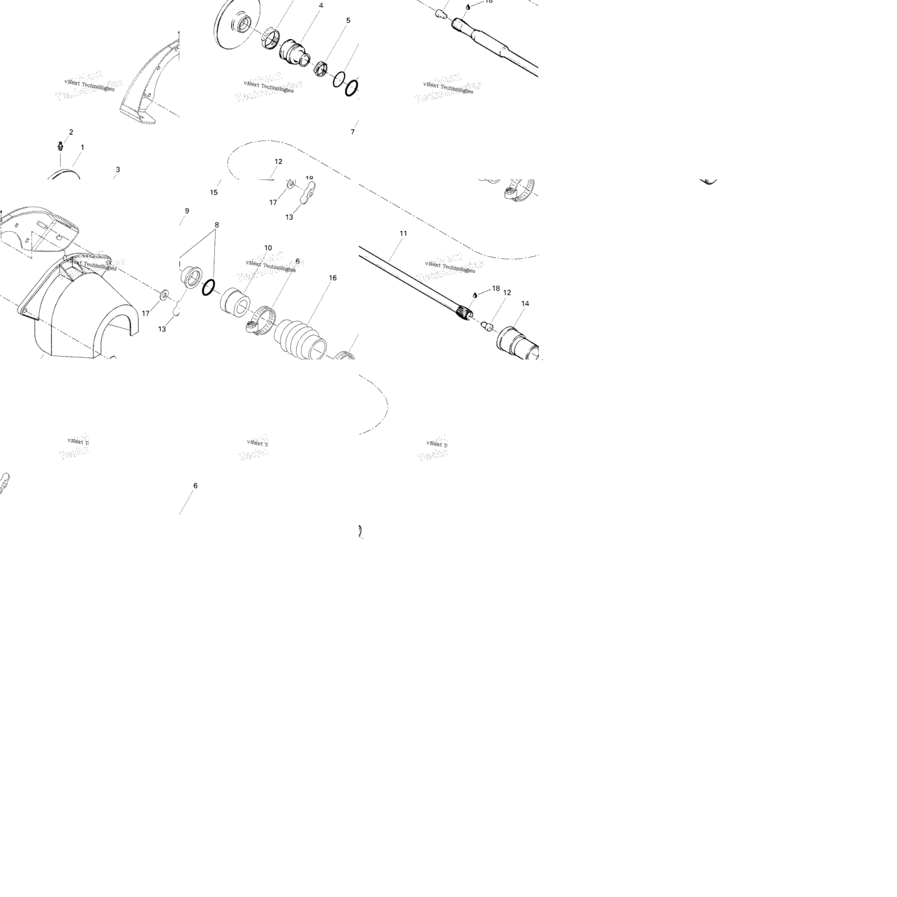 Drive System