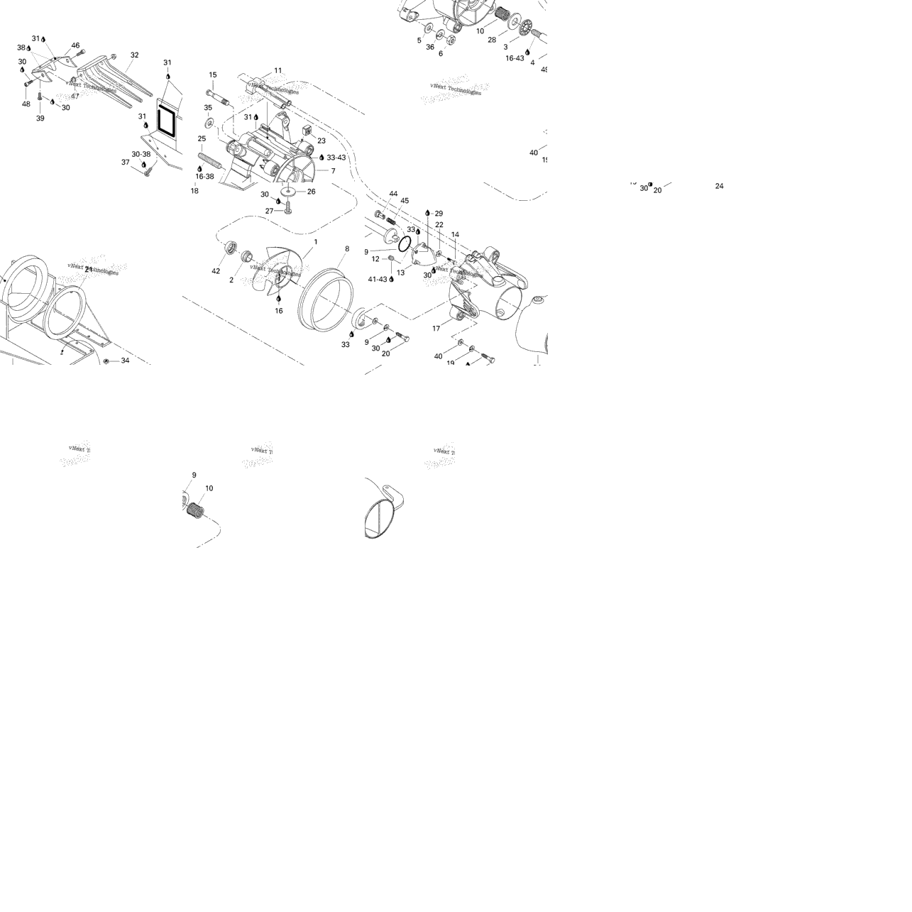 Propulsion System