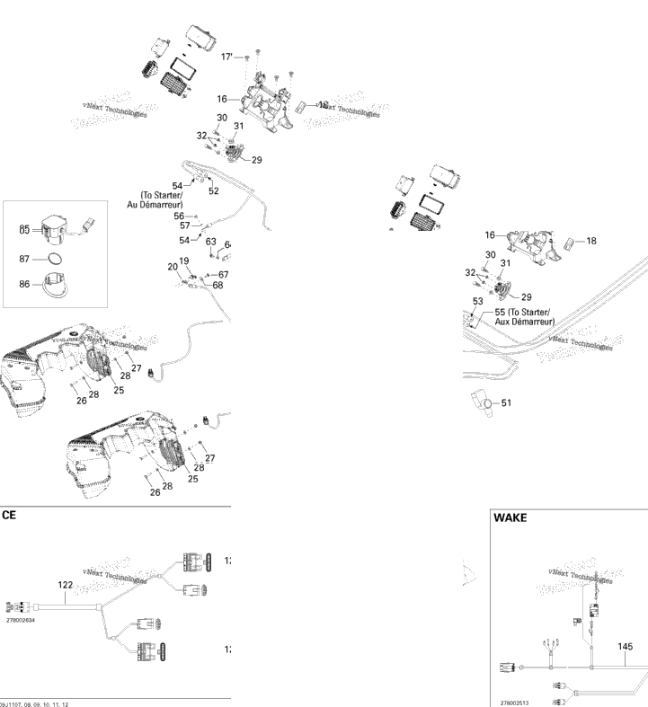 Electrical System