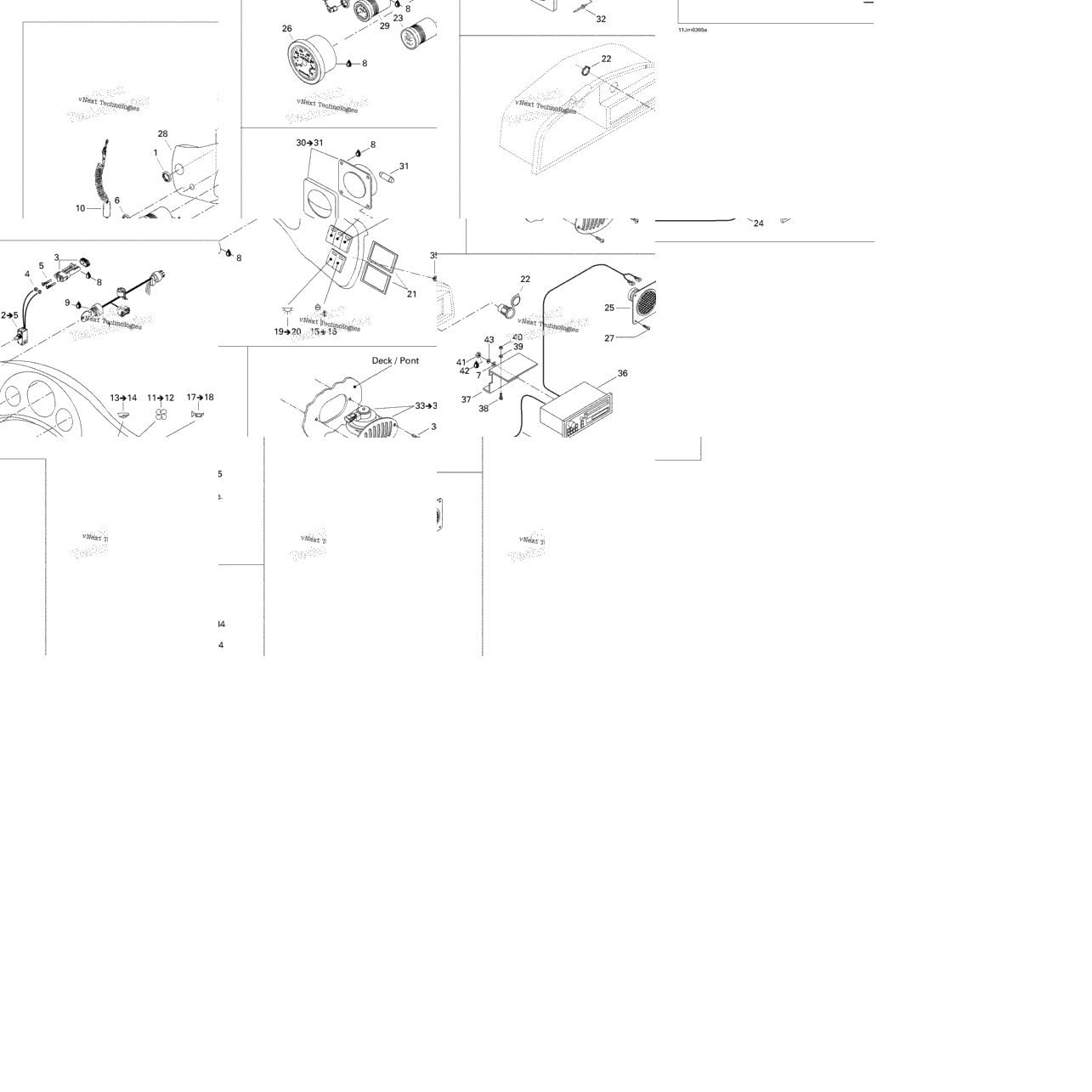 Electrical Accessories 1
