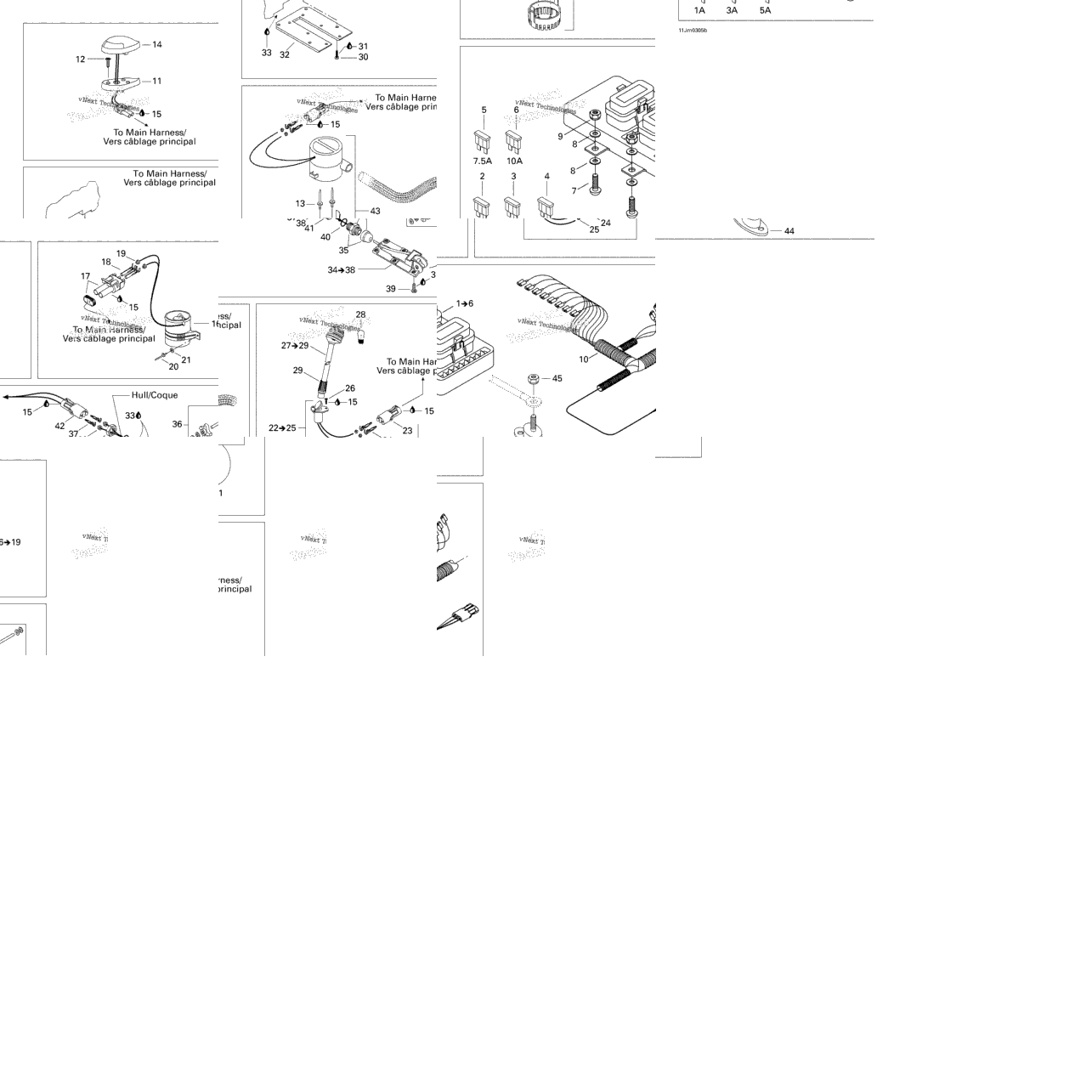 Electrical Accessories 2