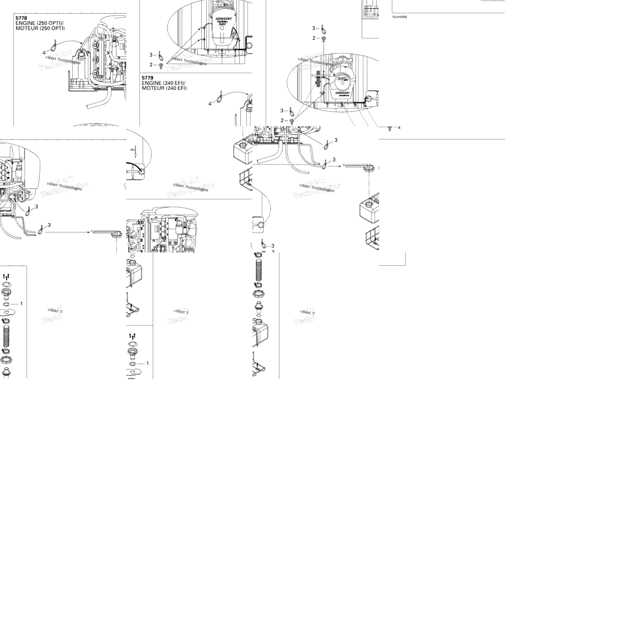 Oil Injection System
